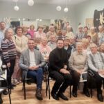 Szkolenie ,,Bezpieczny Senior” w Złotoryi i Bolesławcu!