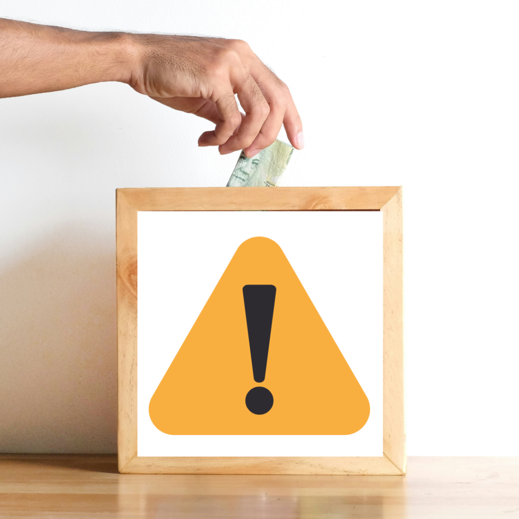 Oszuści żerują na dobroci seniorów. Uważajmy na fałszywe zbiórki!