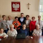 Pierwsze szkolenia w 2025 roku już za nami!