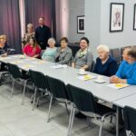 Prawo bliżej seniora – szkolenie w Wiszni Małej