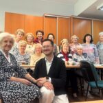 Szkolenie w Centrum Kultury i Edukacji Bakara!