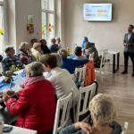 Szkolenie w Mieroszowie!