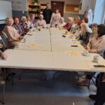 Szkolenie w Nadodrzańskim klubie Seniora i Seniorki!