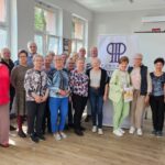 Szkolenie w Niemczy!