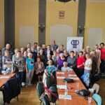 Szkolenie w Strzelinie!