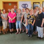 Szkolenie prawne Gimna Zawadzkie