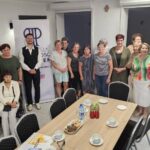 Szkolenie prawne w Myślinie