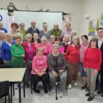 Szkolenie Bezpieczny Senior w Międzyrzeczu