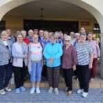 Szkolenie Bezpieczny Senior w Bojadłach