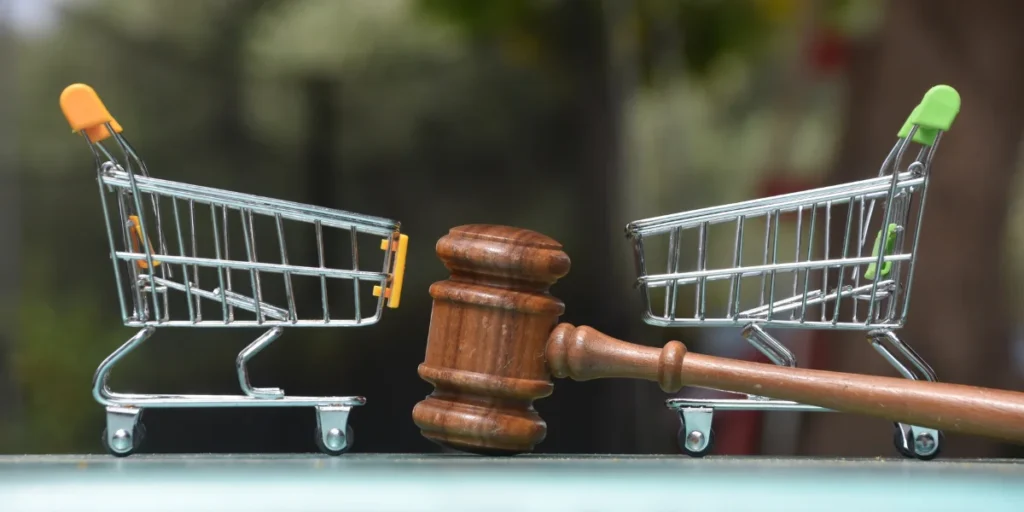 Impulsywne zakupy – sprawdź, jak prawo chroni Cię przed pochopnym wyborem