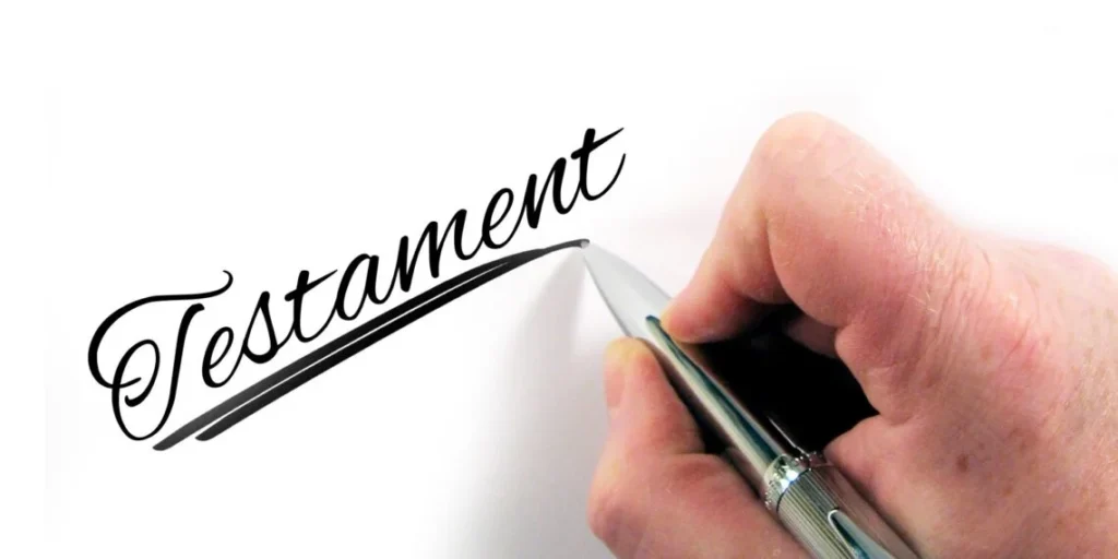 Jak najlepiej wyrazić swoją ostatnią wolę?