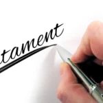 Jak najlepiej wyrazić swoją ostatnią wolę?